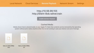 Illustration for article titled VLC Is Finally Available on Apple TV